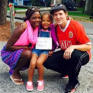 Meet your Posher, Gloria