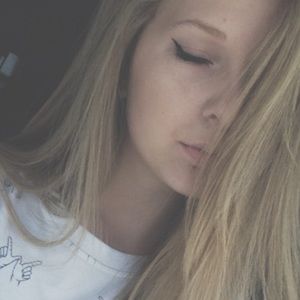 Meet your Posher, Breanna