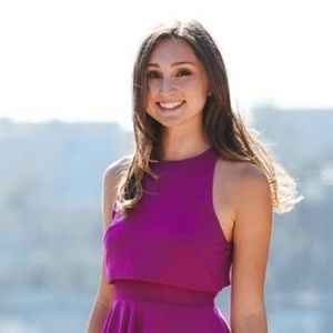 Meet your Posher, Veronica