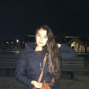 Meet your Posher, Allison