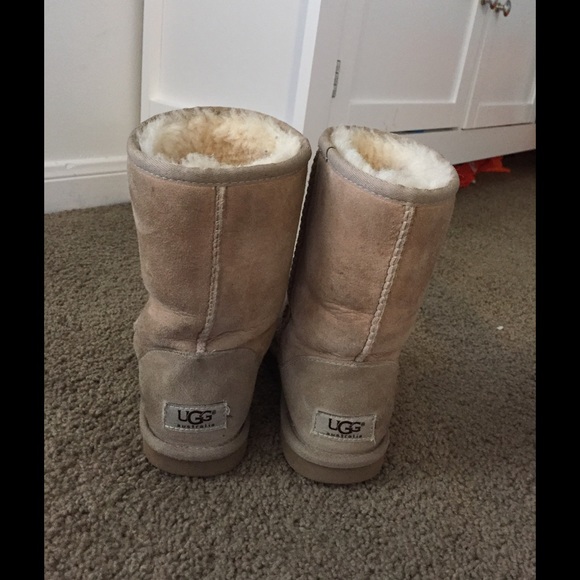 Sand short UGG's - Picture 3 of 3