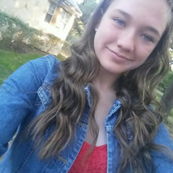 Meet your Posher, Tacey