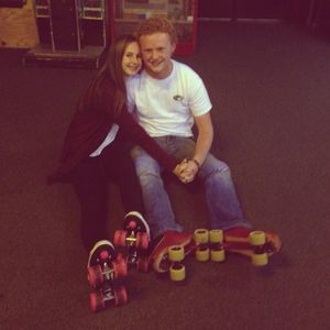 Meet your Posher, Haley