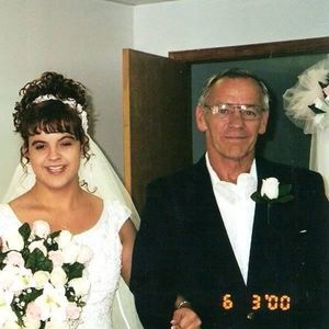 Meet your Posher, Tracy