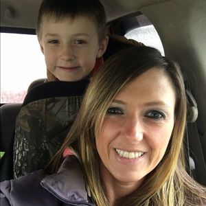 Meet your Posher, Brandi