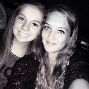 Meet your Posher, Ryann