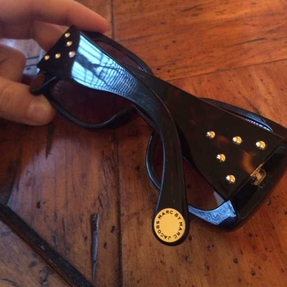 Marc Jacobs Sunglasses