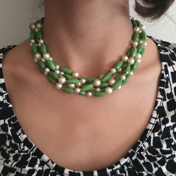 Neckace