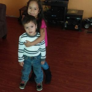 Meet your Posher, Juanita