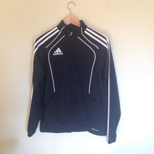 Adidas Cimacool Sweat Jacket