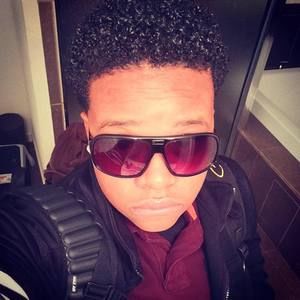 Meet your Posher, Jay