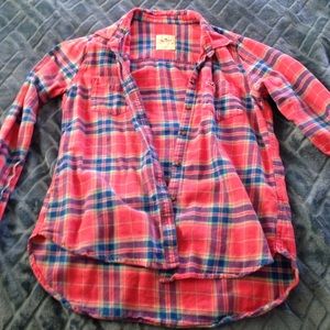 Flannel