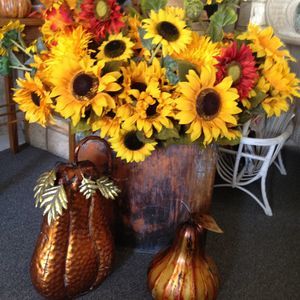 Meet your Posher, Pam