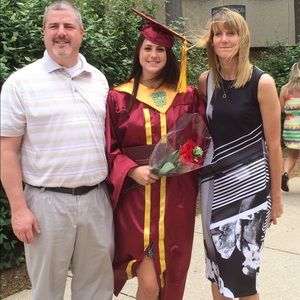 Meet your Posher, Kathy