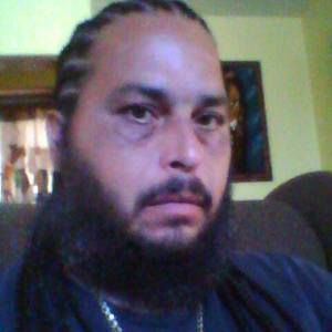 Meet your Posher, Efrain