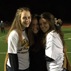 Meet your Posher, Isabella