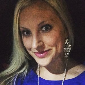 Meet your Posher, Kaci