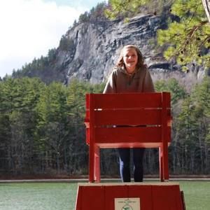 Meet your Posher, Tina