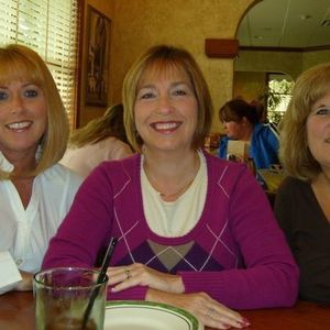 Meet your Posher, Sue