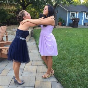 Meet your Posher, Erika