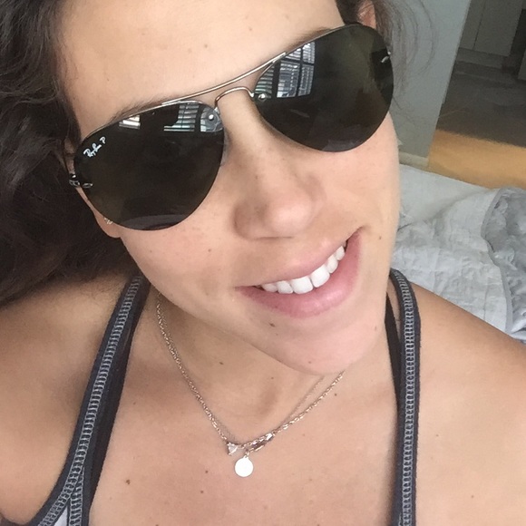 Ray ban polarized aviators - Picture 4 of 4