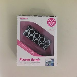 Cell Phone Portable Charger