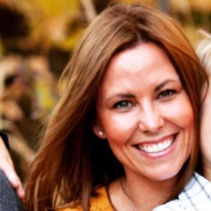 Meet your Posher, Jillian