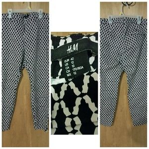 H&M Dress Pants