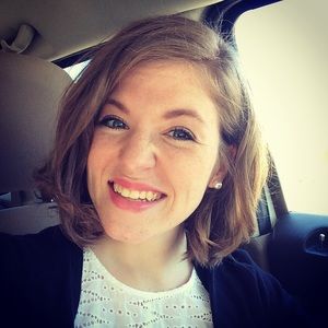 Meet your Posher, Elli