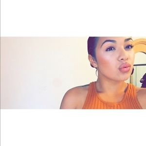 Meet your Posher, Angelique