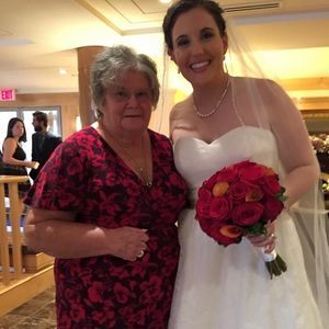Meet your Posher, Barbara
