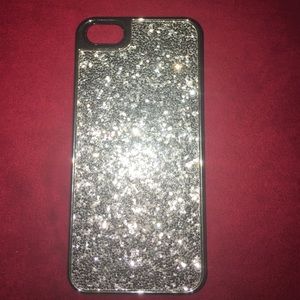 Sparkle Iphone 5/5S Case