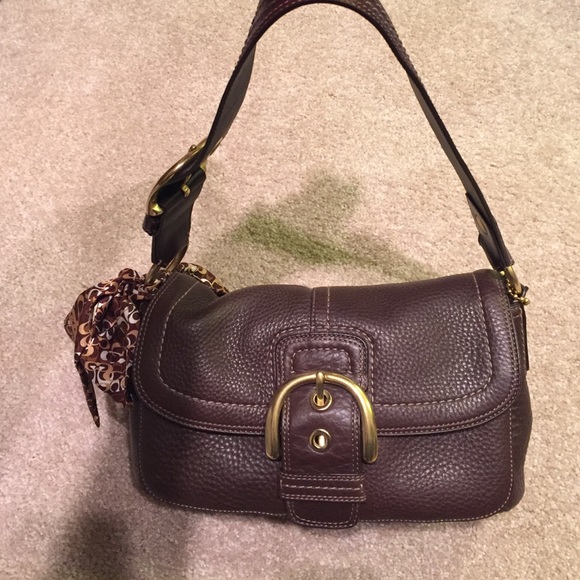 Coach Handbags - Brand New Coach Purse
