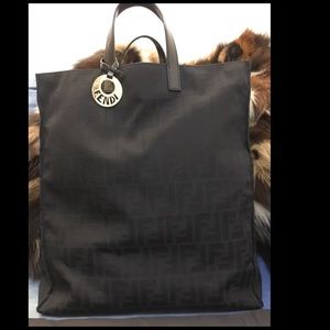 SOLD!!! Fendi tote