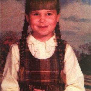 Meet your Posher, Jackie