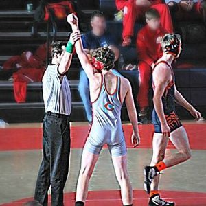 Meet your Posher, Millie