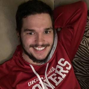 Meet your Posher, Cameron