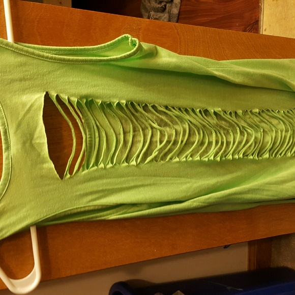 Tank top - Picture 2 of 2