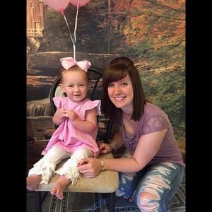 Meet your Posher, Kaitlin