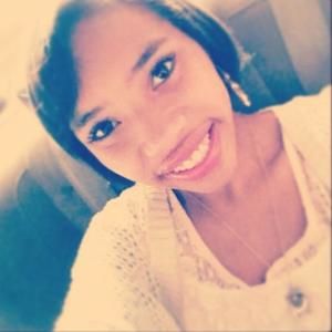 Meet your Posher, Dana