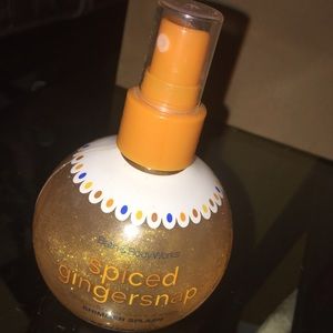 Bath&Body Works Spiced Gingersnap