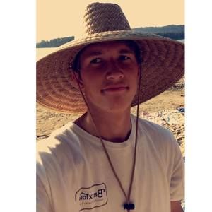 Meet your Posher, Alex