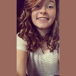 Meet your Posher, Kelsey