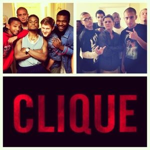 Meet your Posher, Tyler