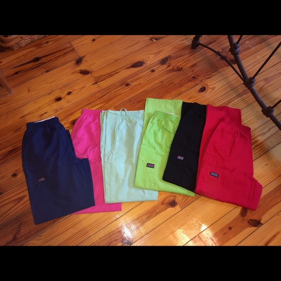 SPECIAL BUNDLE SCRUB PANTS