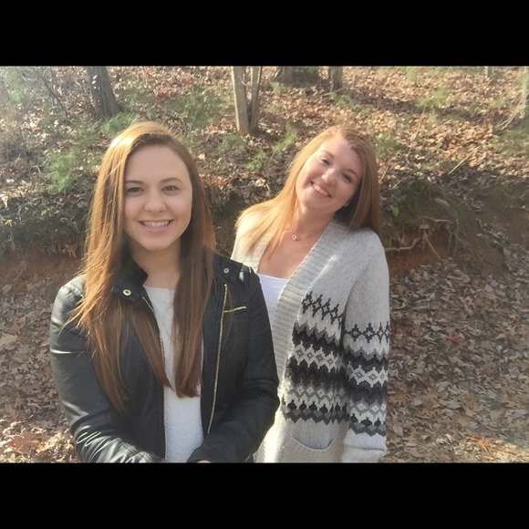 Meet your Posher, Morgan