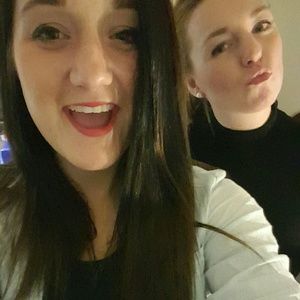 Meet your Posher, Ashton