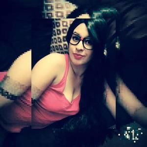 Meet your Posher, Verónica