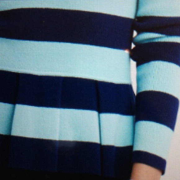 BR striped pullover - Picture 4 of 4