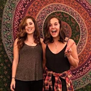 Meet your Posher, Piper